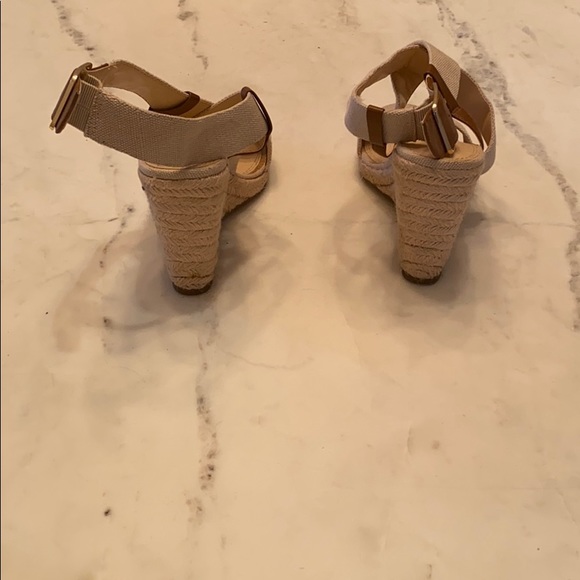 Banana Republic rope wedge - Picture 4 of 7